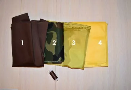 Cum să coase un sac cu propriile mâini AliExpress