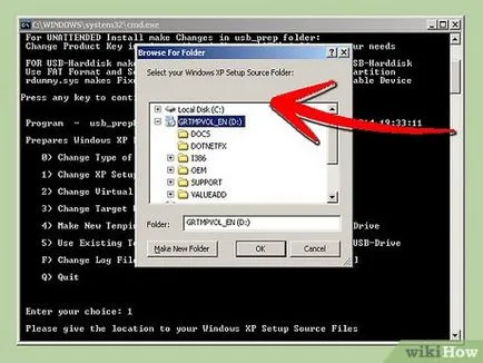 Cum de a crea o unitate USB bootabil