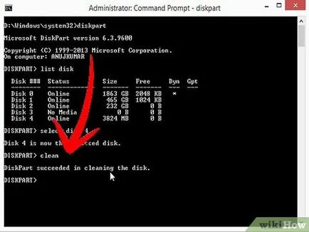 Cum de a crea o unitate USB bootabil
