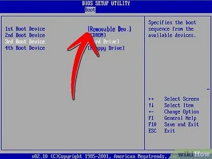 Cum de a crea o unitate USB bootabil