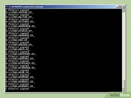 Cum de a crea o unitate USB bootabil