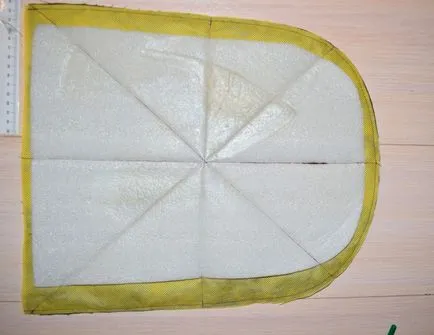 Cum să coase un sac cu propriile mâini AliExpress