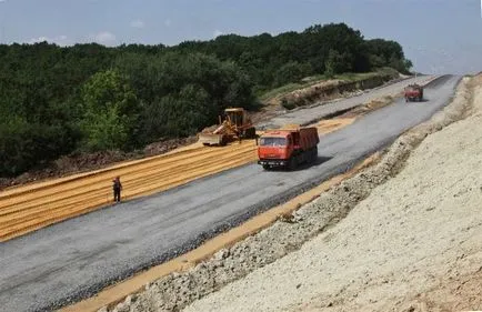 Cum de a construi drumuri, răspunsuri la întrebările dvs.