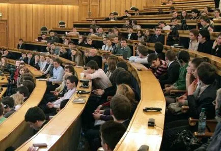 Cum de a deveni un student de succes în liceu (competențele unui student de succes) Cum de a deveni un student de succes la universitate