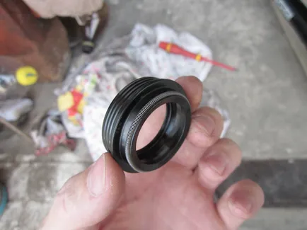 Cum de a elimina îndoitură furca de suspensie biciclete, DIY pe (plug) Cum de a elimina îndoitură furca de suspensie biciclete, DIY pe
