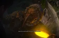 Cum de a seta sânge și vin Witcher 3 adăugare