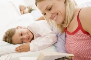 Cum de a pune copilul să doarmă comentariu psiholog