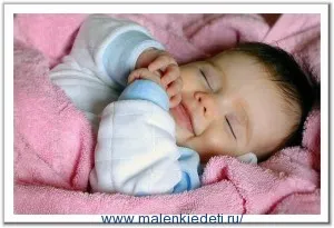 Cum de a pune copilul la culcare 1 luna (copil) Cum de a pune copilul la culcare 1 luna