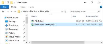 Cum de a reduce dimensiunea imaginii Microsoft Office document care cuprinde