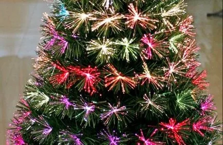 Cum de a decora un pom de Crăciun în 2018. Alegerea de ghirlande și jucării, metode de decorare (2018) Cum de a decora un pom de Crăciun în 2018. Alegerea de ghirlande și jucării, metode de decorare