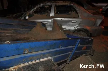 Cum se instalează carligul de pe VAZ-2114 cu propriile sale mâini desen, conexiunea