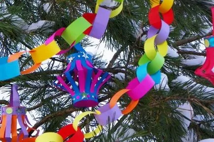 Cum de a decora un pom de Crăciun în 2018. Alegerea de ghirlande și jucării, metode de decorare (pom de Crăciun) Cum de a decora un pom de Crăciun în 2018. Alegerea de ghirlande și jucării, metode de decorare