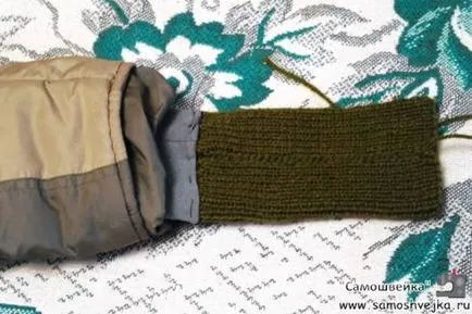 Cum a lungi jachete Manecile copii folosind manșete tricotate - samoshveyka - site-ul pentru amatori (oane) Cum a lungi jachete Manecile copii folosind manșete tricotate - samoshveyka - site-ul pentru fani