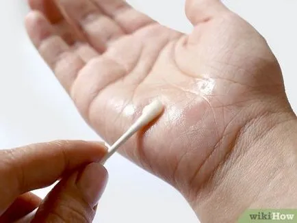 Cum de a elimina superglue din mâinile (eliminați) Cum de a elimina superglue din mâinile
