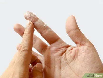 Cum de a elimina superglue din mâinile (eliminați) Cum de a elimina superglue din mâinile