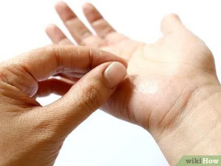 Cum de a elimina superglue din mâinile (eliminați) Cum de a elimina superglue din mâinile