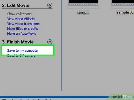 Cum de a reduce dimensiunea fișierelor AVI