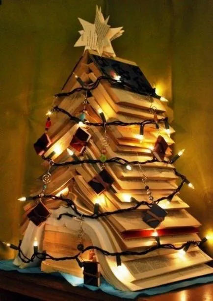 Cum de a decora un pom de Crăciun
