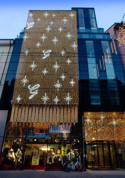 Cum de a decora biroul pentru noul an 2017