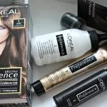 Ce fel de colorare a părului Loreal select (vopsea) Ce fel de păr de colorare a Loreal alege