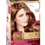 Ce fel de colorare a părului Loreal select (vopsea) Ce fel de păr de colorare a Loreal alege