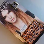 Ce fel de colorare a părului Loreal select (vopsea) Ce fel de păr de colorare a Loreal alege