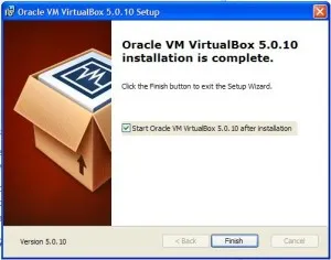 Cum se instalează o VirtualBox mașină virtuală (virtuală) Cum se instalează o VirtualBox mașină virtuală