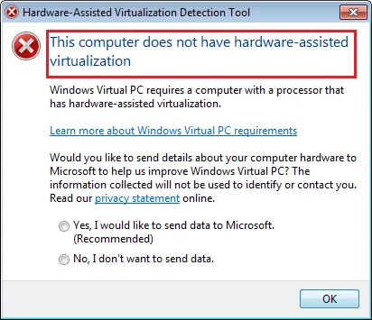 Cum se instalează o mașină virtuală pe Windows 7 (Windows XP) Cum se instalează o mașină virtuală pe Windows 7