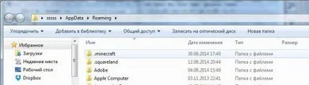 Cum se instalează un mod pe Minecraft pe orice versiune a jocului (jocul) Cum se instalează un mod pe Minecraft pe orice versiune a jocului