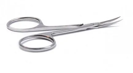 Cum să aibă grijă de cuticula fără ajutorul profesioniștilor (cuticula) Cum să aibă grijă de cuticula, fără ajutorul profesioniștilor