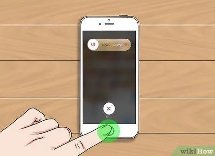 Cum de a elimina problemele asociate cu butonul Home de pe iPhone (home) Cum de a elimina problemele asociate cu butonul de start de pe iPhone