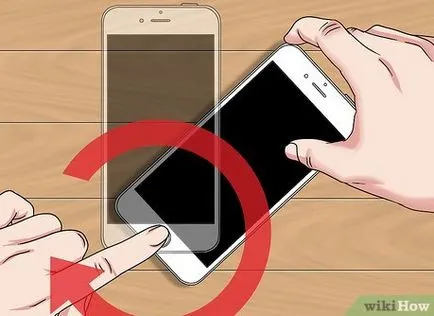 Cum de a elimina problemele asociate cu butonul Home de pe iPhone (home) Cum de a elimina problemele asociate cu butonul de start de pe iPhone