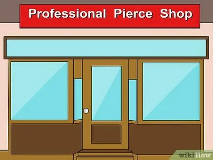 Cum să aibă grijă de un piercing buric