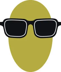 Cum anume alegi forma potrivita de ochelari de soare (ai fata rotunda) Cum anume alegi ochelarii de soare de formă dreapta