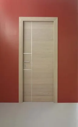 Cum de a alege culoarea de usi de interior, Domfront (culoare) Cum de a alege culoarea de usi de interior, Domfront