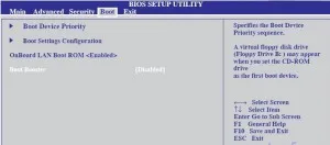 Cum să se întoarcă laptop-ul la setările din fabrică