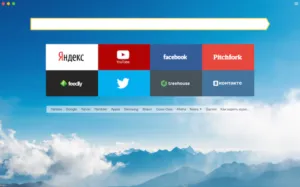 Cum de a reveni la vechea Yandex mintea (mintea) Cum de a reveni la vechea minte Yandex
