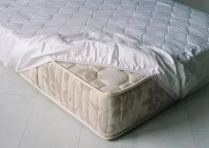 Cum de a alege un pad saltea