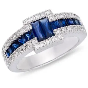 Cum de a alege un safir, și să recunoască un fals 1