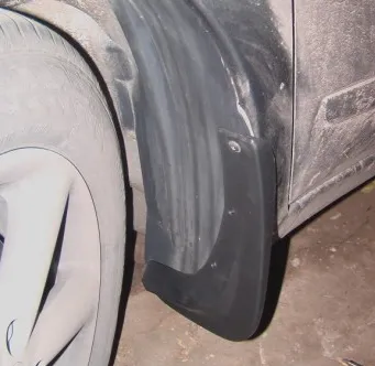 Cum de a alege și de a le instala apărători de noroi pe tipurile de vehicule apărătoare, scopul lor funcțional (e) de Cum de a alege și de a le instala apărători de noroi pe tipurile de vehicule apărătoare, funcționalitatea lor