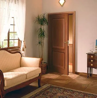 Cum de a alege culoarea de sfaturi usi de interior si tehnici de proiectare, pentru a alege usa - ajutor