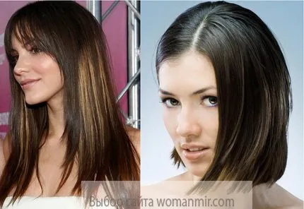 Cum de a alege o culoare de par sub culoarea ochilor și a tsvetotipu (cu fotografii) (culoare) Cum de a alege o culoare de par sub culoarea ochilor și a tsvetotipu (cu fotografii)