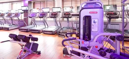 Cum de a alege un club de fitness
