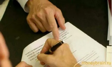 Cum pot afla dacă sunt sau nu pentru a aproba o serie de opțiuni de împrumut și modalități