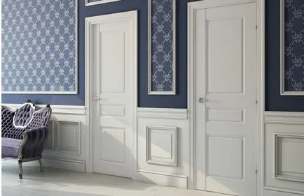 Cum de a alege ușile interioare în culori - sfaturi cu privire la alegerea corectă a culorii (culoare) Cum de a alege usi de interior culoare - consiliere cu privire la alegerea corectă a culorilor