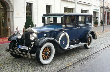 Cum de a alege un Cadillac la nunta, masina la nunta (nunta) Cum de a alege un Cadillac la nunta, masina de nunta