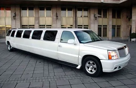 Cum de a alege un Cadillac la nunta, masina de nunta (nunta de epocă) Cum de a alege un Cadillac la nunta, masina de nunta