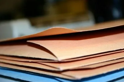 Cum să țină un jurnal de înregistrare a ordinelor