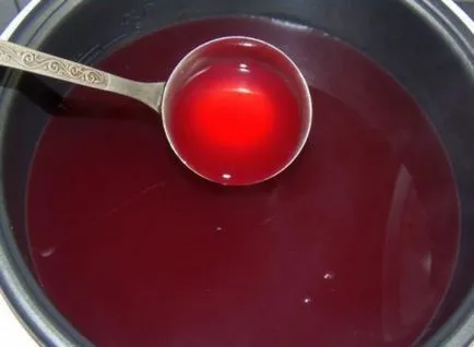 Cum de a găti jeleu de amidon - sfaturi profesionale (Cook) Cum de a găti jeleu de amidon - consiliere profesională