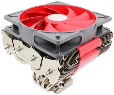 Cum de a alege CPU cooler dreapta pentru principalele caracteristici și pentru controlul calității (caracteristici) Cum de a alege răcitorul potrivit pentru performanța procesorului de bază și de control al calității